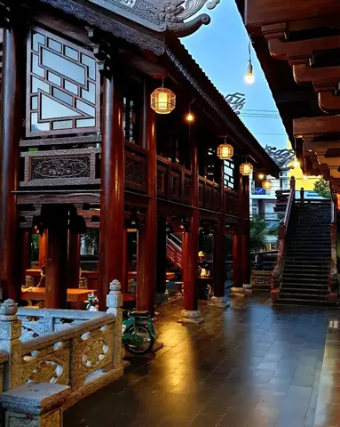 Chùa Khải Đoan Buôn Ma Thuột: Khám Phá Vẻ Đẹp Lịch Sử Và Kiến Trúc Độc Đáo Chùa Khải Đoan Buôn Ma Thuột: Khám Phá Vẻ Đẹp Lịch Sử Và Kiến Trúc Độc Đáo