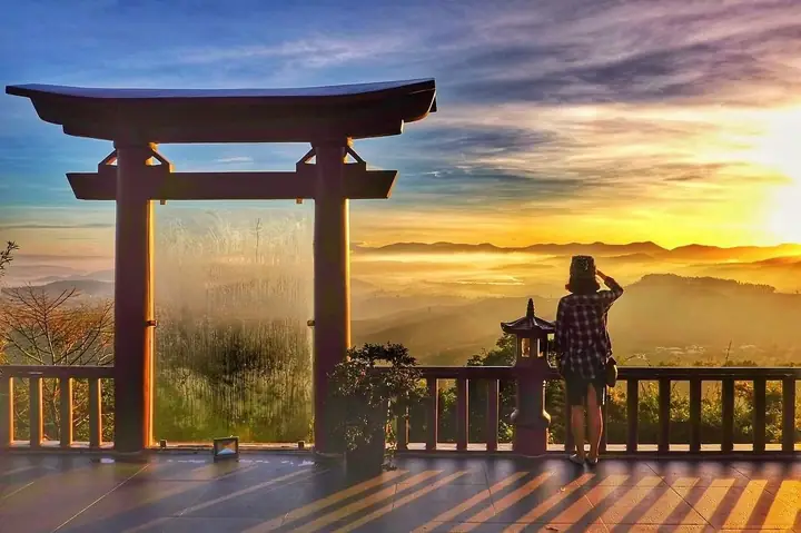 Chùa Linh Quy Pháp Ấn Ở Đâu? Hướng Dẫn Chi Tiết Đường Đi Và Kinh Nghiệm Tham Quan 23 Chùa Linh Quy Pháp Ấn Ở Đâu? Hướng Dẫn Chi Tiết Đường Đi Và Kinh Nghiệm Tham Quan