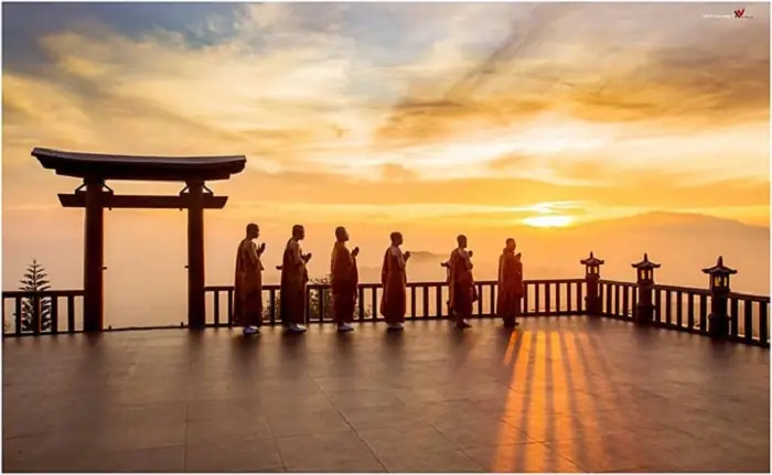 Chùa Linh Quy Pháp Ấn: Khám Phá "cổng Trời" Hút Hồn Dân Phượt Và Giới Trẻ Chùa Linh Quy Pháp Ấn: Khám Phá "cổng Trời" Hút Hồn Dân Phượt Và Giới Trẻ