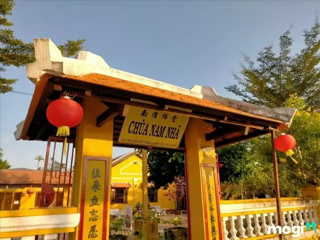 Chùa Nam Nhã Cần Thơ: Lịch Sử, Kiến Trúc Và Kinh Nghiệm Tham Quan