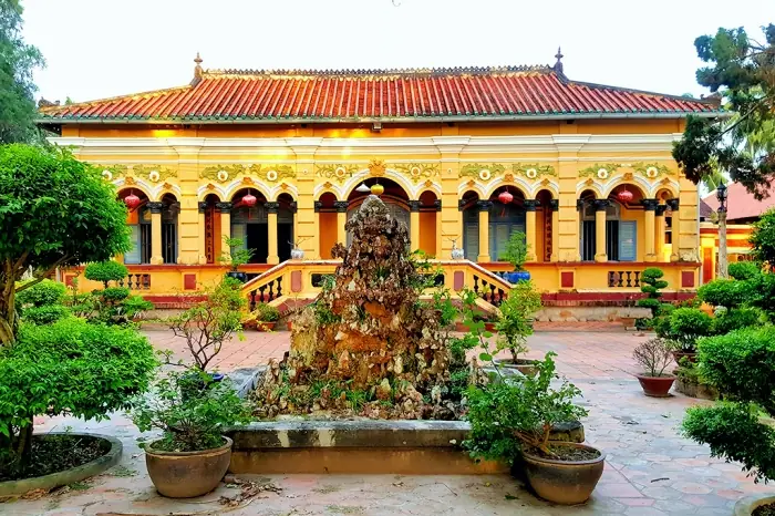 Chùa Nam Nhã Cần Thơ: Lịch Sử, Kiến Trúc Và Kinh Nghiệm Tham Quan