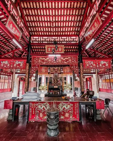 Chùa Ngọc Hoàng Có Linh Không? Kinh Nghiệm Cầu Con, Cầu Duyên Và Tài Lộc Linh Thiêng Tại Tp.hcm