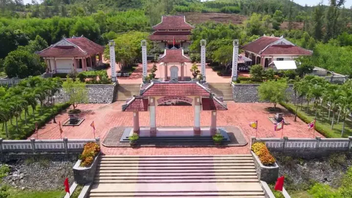 Khám Phá Các Ngôi Chùa Nổi Tiếng Linh Thiêng Tại Gò Công, Tiền Giang