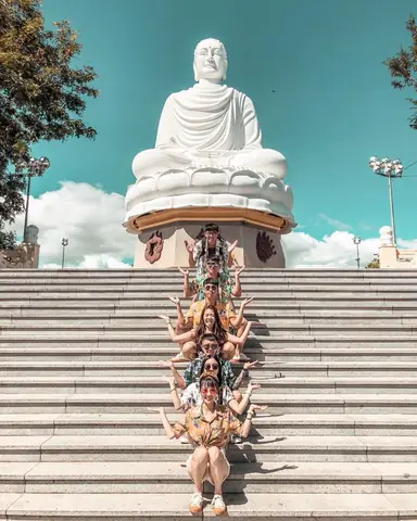 Khám Phá 17+ Ngôi Chùa Nổi Tiếng Và Linh Thiêng Nhất Nha Trang Khám Phá 17+ Ngôi Chùa Nổi Tiếng Và Linh Thiêng Nhất Nha Trang