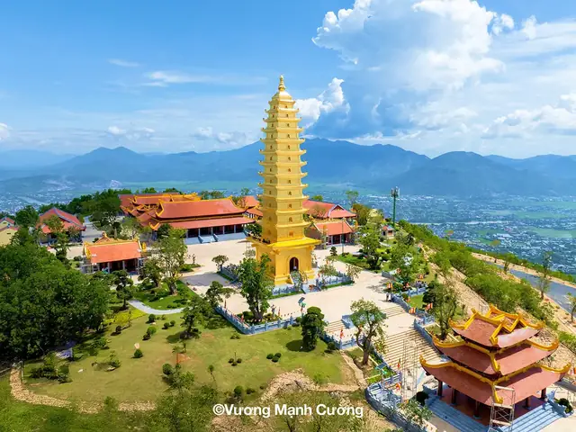 Khám Phá 17+ Ngôi Chùa Nổi Tiếng Và Linh Thiêng Nhất Nha Trang Khám Phá 17+ Ngôi Chùa Nổi Tiếng Và Linh Thiêng Nhất Nha Trang