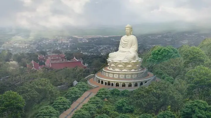 Top 10 Chùa Nổi Tiếng Linh Thiêng Nhất Quy Nhơn: Hướng Dẫn Chi Tiết Cho Du Khách