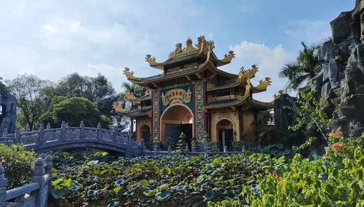 Khám Phá Chùa Tại Chơn Thành, Bình Phước: Địa Chỉ, Đặc Điểm Nổi Bật Và Kinh Nghiệm Thăm Viếng 22 Khám Phá Chùa Tại Chơn Thành, Bình Phước: Địa Chỉ, Đặc Điểm Nổi Bật Và Kinh Nghiệm Thăm Viếng