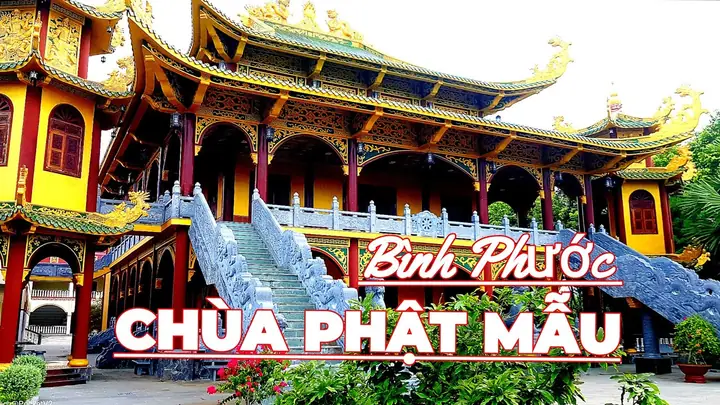 Khám Phá Chùa Tại Chơn Thành, Bình Phước: Địa Chỉ, Đặc Điểm Nổi Bật Và Kinh Nghiệm Thăm Viếng