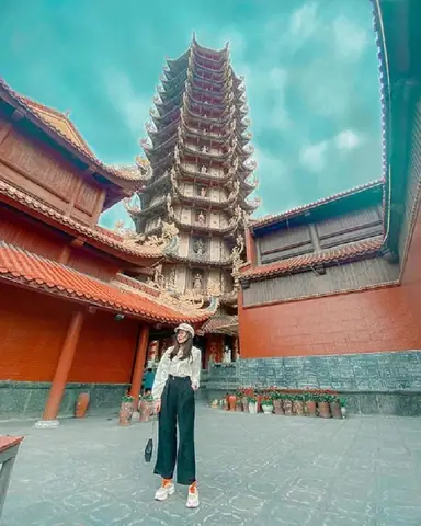 Khám Phá 15+ Ngôi Chùa Linh Thiêng Và Cổ Kính Nhất Tại Thành Phố Bắc Ninh 59 Khám Phá 15+ Ngôi Chùa Linh Thiêng Và Cổ Kính Nhất Tại Thành Phố Bắc Ninh