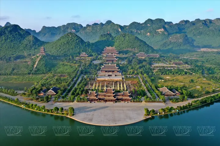 Chùa Tam Chúc Xây Dựng Năm Nào? Lịch Sử Hình Thành Và Phát Triển