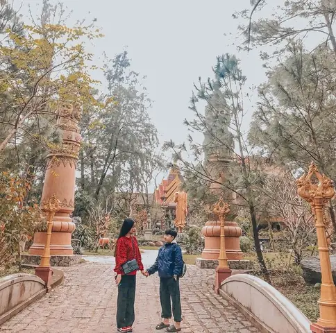 Chùa Thiền Lâm Huế: Địa Chỉ, Lịch Sử & Kinh Nghiệm Tham Quan Độc Đáo 60 Chùa Thiền Lâm Huế: Địa Chỉ, Lịch Sử & Kinh Nghiệm Tham Quan Độc Đáo
