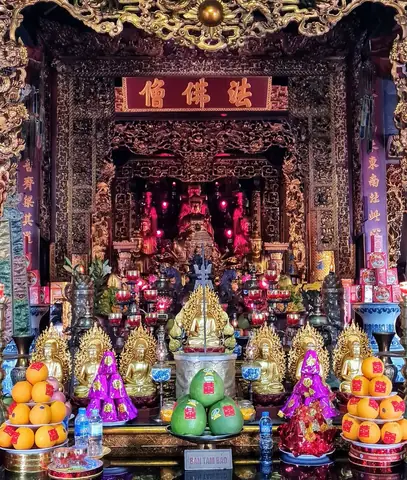 Chùa Trấn Quốc Thờ Ai Và Những Điều Cần Biết Về Ngôi Cổ Tự Linh Thiêng Hà Thành Chùa Trấn Quốc Thờ Ai Và Những Điều Cần Biết Về Ngôi Cổ Tự Linh Thiêng Hà Thành