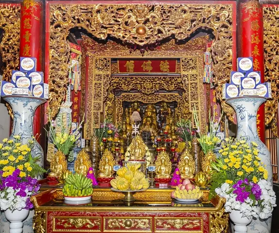 Chùa Trấn Quốc Thờ Ai Và Những Điều Cần Biết Về Ngôi Cổ Tự Linh Thiêng Hà Thành Chùa Trấn Quốc Thờ Ai Và Những Điều Cần Biết Về Ngôi Cổ Tự Linh Thiêng Hà Thành