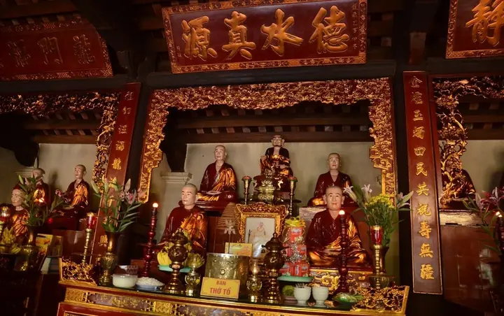 Chùa Trấn Quốc Thờ Ai Và Những Điều Cần Biết Về Ngôi Cổ Tự Linh Thiêng Hà Thành Chùa Trấn Quốc Thờ Ai Và Những Điều Cần Biết Về Ngôi Cổ Tự Linh Thiêng Hà Thành
