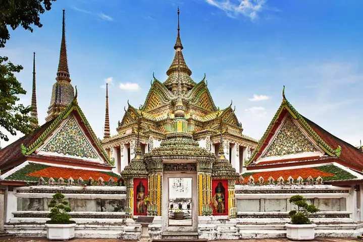 Chùa Wat Pho Mấy Giờ Mở Cửa: Thông Tin Chi Tiết Và Kinh Nghiệm Tham Quan Chùa Wat Pho Mấy Giờ Mở Cửa: Thông Tin Chi Tiết Và Kinh Nghiệm Tham Quan