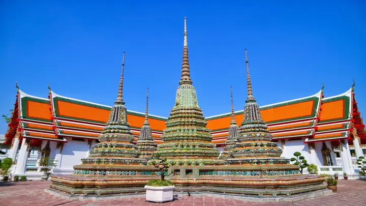 Chùa Wat Pho Mấy Giờ Mở Cửa: Thông Tin Chi Tiết Và Kinh Nghiệm Tham Quan Chùa Wat Pho Mấy Giờ Mở Cửa: Thông Tin Chi Tiết Và Kinh Nghiệm Tham Quan