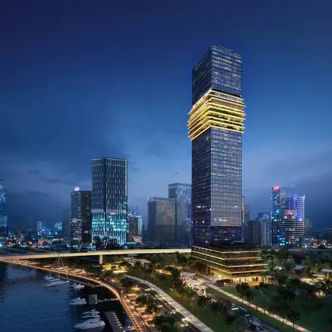 Chung Cư Cao Nhất Việt Nam: Danh Sách Tòa Nhà Kỷ Lục Cập Nhật Mới Nhất