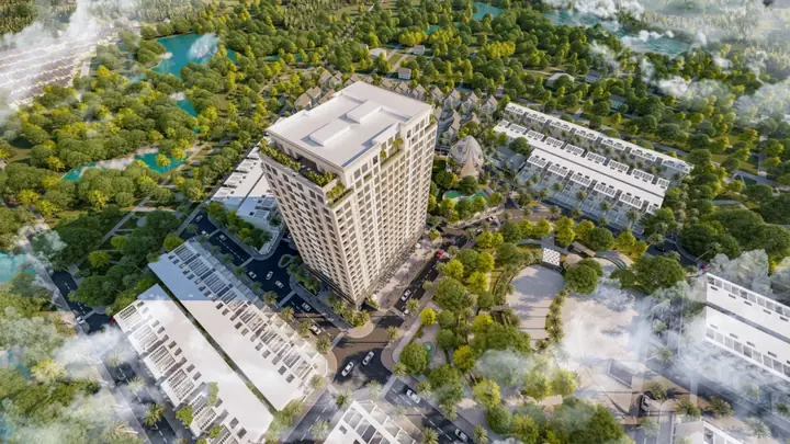 Khu Đô Thị Hưng Phú Bến Tre: Thông Tin Chi Tiết Và Cập Nhật Mới Nhất Khu Đô Thị Hưng Phú Bến Tre: Thông Tin Chi Tiết Và Cập Nhật Mới Nhất