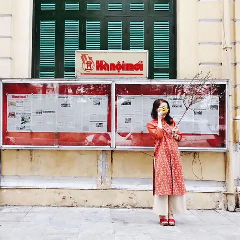 Tòa Soạn Báo Hà Nội Mới: Khám Phá Điểm Check-in Độc Đáo Và Ý Tưởng Chụp Ảnh Tòa Soạn Báo Hà Nội Mới: Khám Phá Điểm Check-in Độc Đáo Và Ý Tưởng Chụp Ảnh