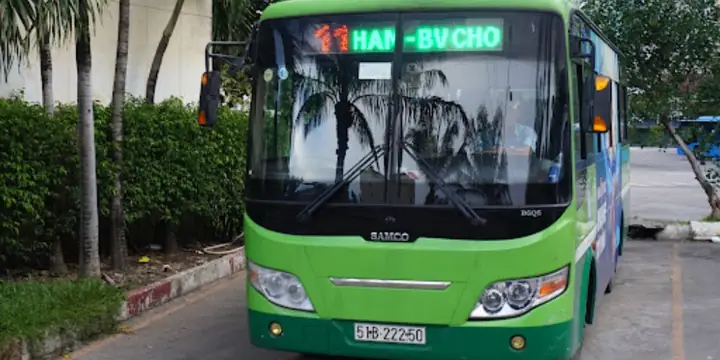 Xe Buýt Đi Đầm Sen: Các Tuyến Số Mấy & Lộ Trình Chi Tiết
