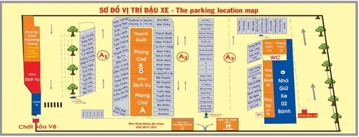 Chuyến Xe Miền Tây Khánh Bình: Tuyến Đường, Lời Bài Hát & Thông Tin Xe 35 Chuyến Xe Miền Tây Khánh Bình: Tuyến Đường, Lời Bài Hát & Thông Tin Xe