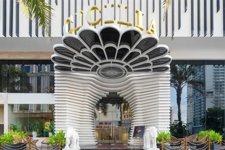Cicilia Hotel & Spa Đà Nẵng: Đánh Giá, Tiện Nghi Và Kinh Nghiệm Lưu Trú Cicilia Hotel & Spa Đà Nẵng: Đánh Giá, Tiện Nghi Và Kinh Nghiệm Lưu Trú