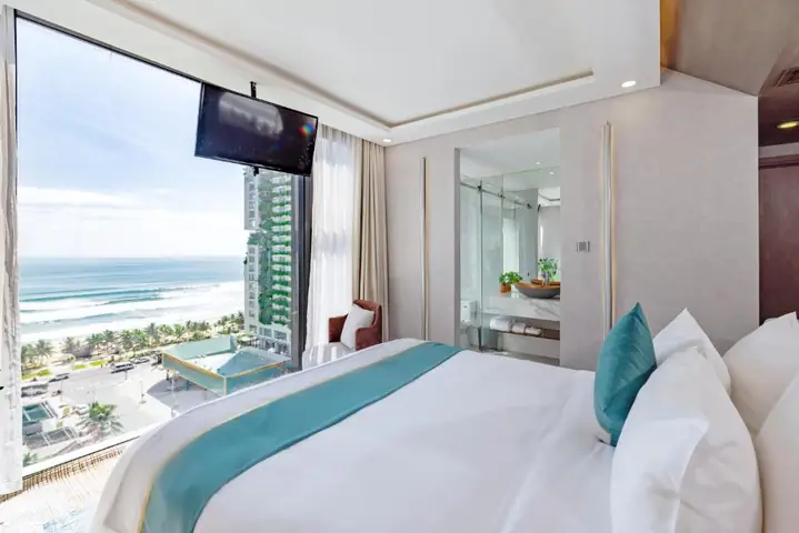 Cicilia Hotel & Spa Đà Nẵng: Đánh Giá, Tiện Nghi Và Kinh Nghiệm Lưu Trú Cicilia Hotel & Spa Đà Nẵng: Đánh Giá, Tiện Nghi Và Kinh Nghiệm Lưu Trú