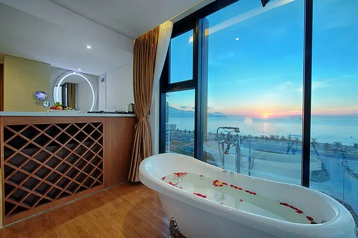 Cicilia Hotel & Spa Đà Nẵng: Đánh Giá, Tiện Nghi Và Kinh Nghiệm Lưu Trú Cicilia Hotel & Spa Đà Nẵng: Đánh Giá, Tiện Nghi Và Kinh Nghiệm Lưu Trú