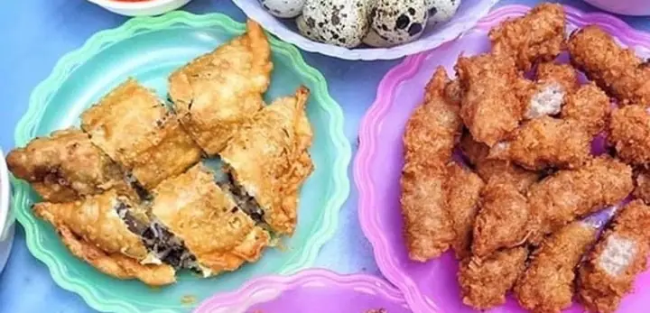 Coco Á Lê Đại Hành: Khám Phá Không Gian Ẩm Thực Cổ Độc Đáo Tại Hà Nội