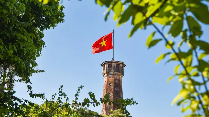 Cổ Loa Là Kinh Đô Của Triều Đại Nào: Giải Đáp Chi Tiết Lịch Sử