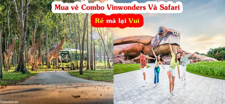Có Nên Đi Safari Phú Quốc: Kinh Nghiệm Chi Tiết Cho Lần Đầu Ghé Thăm Có Nên Đi Safari Phú Quốc: Kinh Nghiệm Chi Tiết Cho Lần Đầu Ghé Thăm