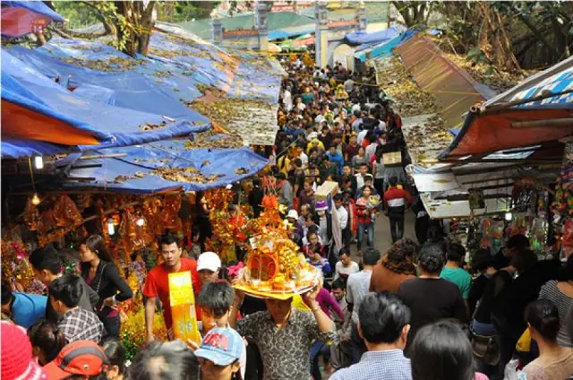 Vay Tiền Bà Chúa Kho: Có Nên Hay Không Và Những Điều Cần Biết