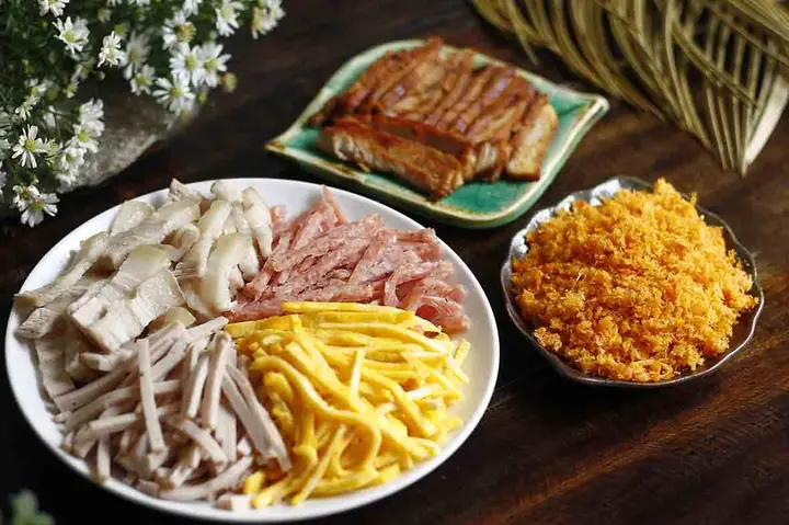 Cơm Âm Phủ Huế Ngon: Địa Chỉ Quán, Cách Làm & Câu Chuyện Đằng Sau Cái Tên Kỳ Bí Cơm Âm Phủ Huế Ngon: Địa Chỉ Quán, Cách Làm & Câu Chuyện Đằng Sau Cái Tên Kỳ Bí