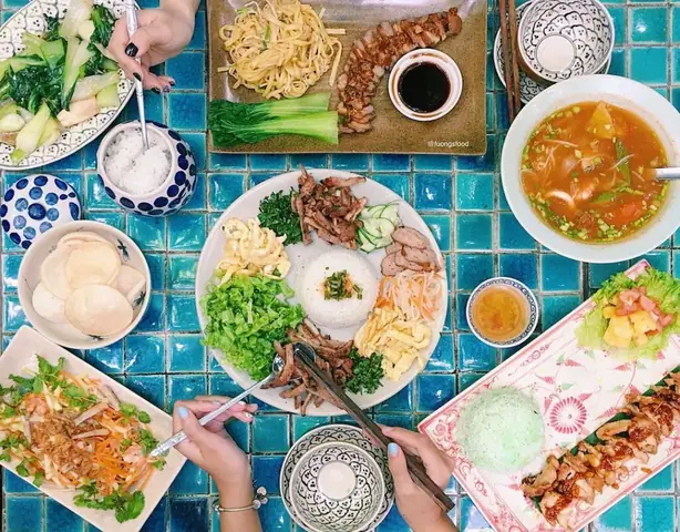 Cơm Âm Phủ Huế Ngon: Địa Chỉ Quán, Cách Làm & Câu Chuyện Đằng Sau Cái Tên Kỳ Bí Cơm Âm Phủ Huế Ngon: Địa Chỉ Quán, Cách Làm & Câu Chuyện Đằng Sau Cái Tên Kỳ Bí