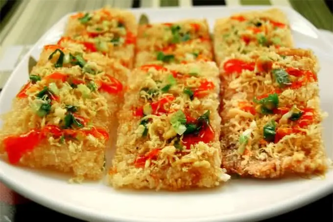 Top Địa Chỉ Cơm Cháy Chà Bông Ngon Nhất Gần Đây: Hướng Dẫn Chi Tiết