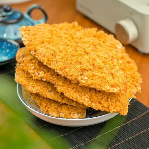 Cơm Cháy Chà Bông Ngon Nhất Sài Gòn: Top Địa Chỉ & Bí Quyết Chọn 26 Cơm Cháy Chà Bông Ngon Nhất Sài Gòn: Top Địa Chỉ & Bí Quyết Chọn