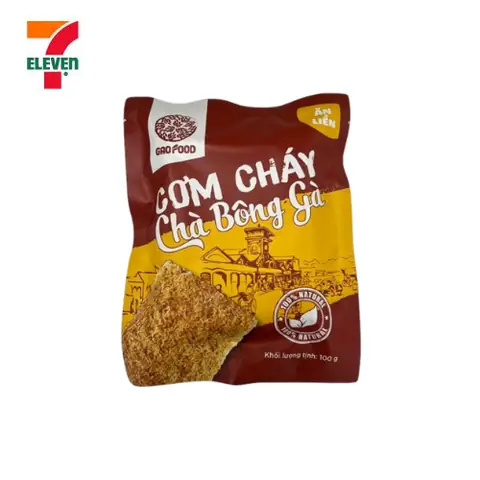 Cơm Cháy Chà Bông Quận 7: Địa Điểm Ngon, Cách Chọn Và Lưu Ý Cơm Cháy Chà Bông Quận 7: Địa Điểm Ngon, Cách Chọn Và Lưu Ý