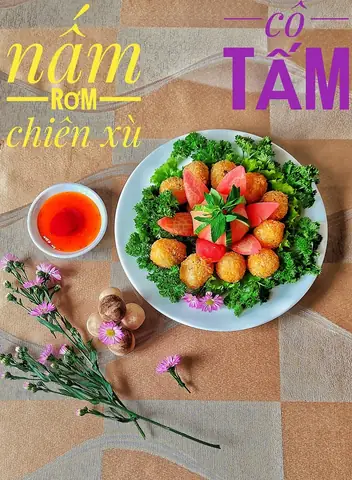 Quán Chay Cô Tấm Nha Trang: Địa Chỉ, Review & Top Món Ngon