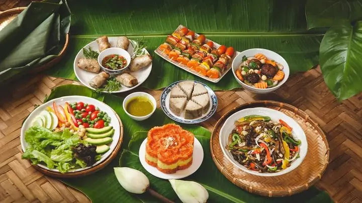Quán Chay Cô Tấm Nha Trang: Địa Chỉ, Review & Top Món Ngon