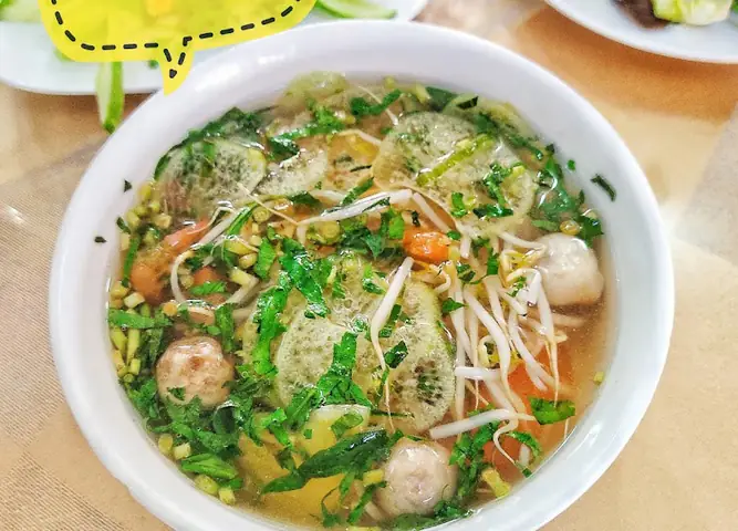 Quán Chay Cô Tấm Nha Trang: Địa Chỉ, Review & Top Món Ngon