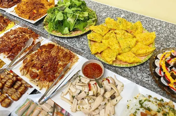Quán Chay Cô Tấm Nha Trang: Địa Chỉ, Review & Top Món Ngon