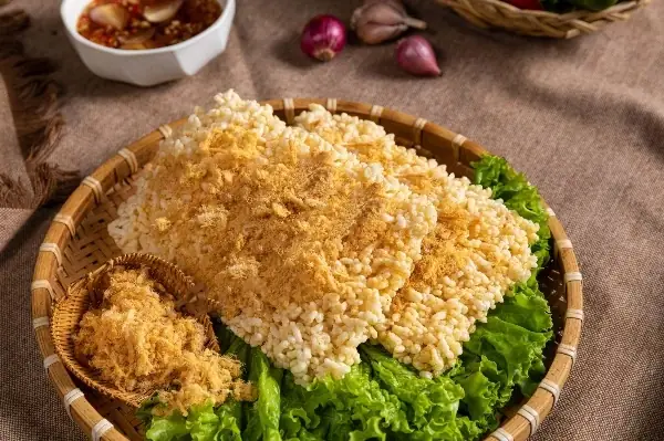 Top 10 Thương Hiệu Cơm Cháy Ninh Bình Ngon Nhất, Giòn Rụm Ăn Là Ghiền
