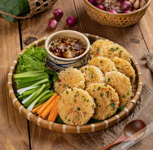 Cơm Cháy Tràng An Ninh Bình: Nơi Mua Ngon, Giá Tốt Và Đặc Sản Chính Gốc