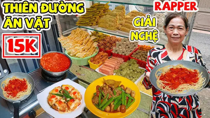 Cơm Chiên Dương Châu Bình Thạnh: Quán Ngon, Giá Tốt & Địa Chỉ Giao Hàng