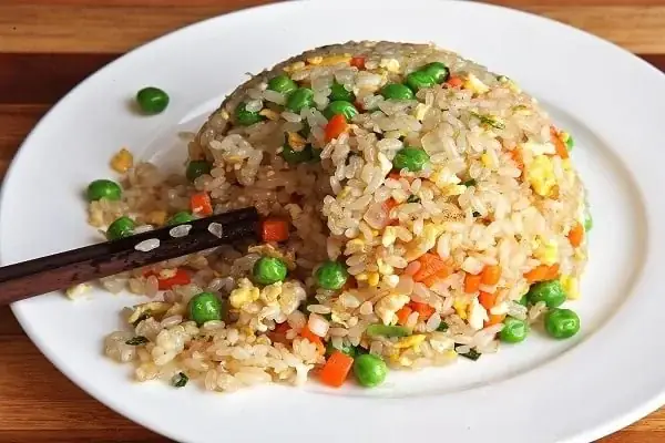 Cơm Chiên Dương Châu Bình Thạnh: Quán Ngon, Giá Tốt & Địa Chỉ Giao Hàng