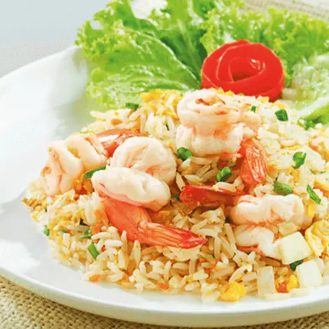Cơm Chiên Hải Sản Nha Trang: Top Quán Ngon, Giá Rẻ & Bí Quyết Chuẩn Vị
