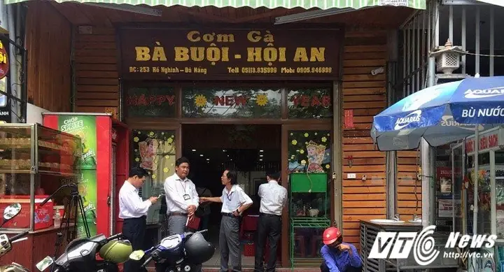 Cơm Gà Hồ Nghinh Đà Nẵng: Top Quán Ngon, Địa Chỉ & Review Chi Tiết Cơm Gà Hồ Nghinh Đà Nẵng: Top Quán Ngon, Địa Chỉ & Review Chi Tiết