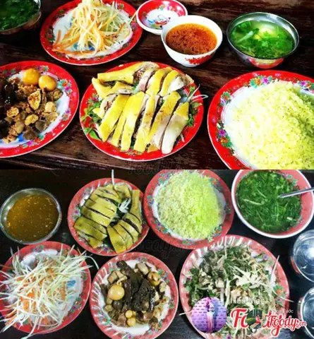 Cơm Gà Hồ Nghinh Đà Nẵng: Top Quán Ngon, Địa Chỉ & Review Chi Tiết Cơm Gà Hồ Nghinh Đà Nẵng: Top Quán Ngon, Địa Chỉ & Review Chi Tiết