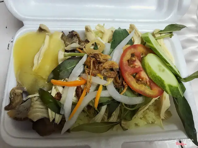 Cơm Gà Nha Trang Nguyễn Biểu: Địa Điểm, Review Và Món Ngon Bạn Nên Thử