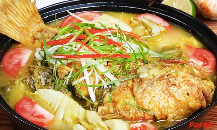 Cơm Niêu Giỏ Cua Đồng Đà Nẵng: Khám Phá Hương Vị Truyền Thống Hấp Dẫn